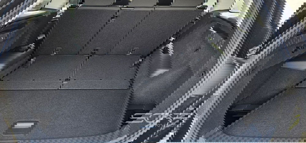 Skoda Kodiaq nuova a Livorno (16)