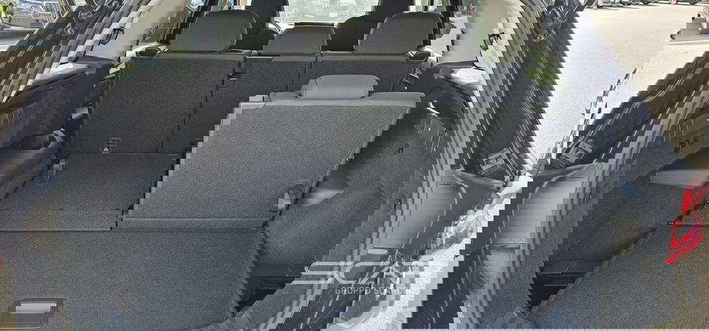 Skoda Kodiaq nuova a Livorno (17)