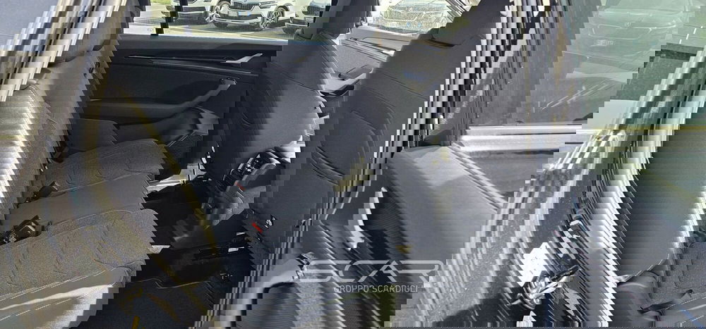 Skoda Kodiaq nuova a Livorno (18)