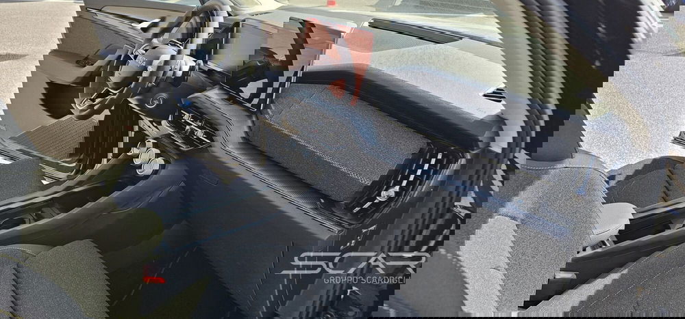 Skoda Kodiaq nuova a Livorno (19)