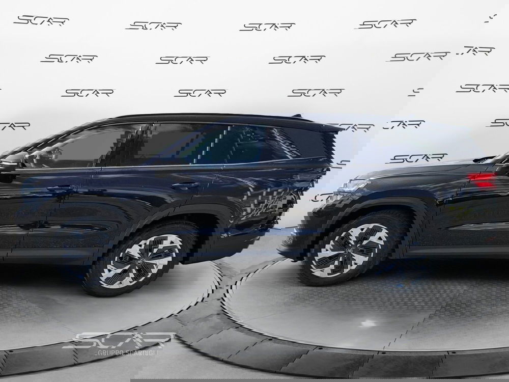 Skoda Kodiaq nuova a Livorno (2)