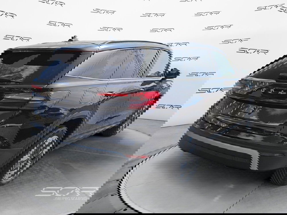 Skoda Kodiaq nuova a Livorno (5)