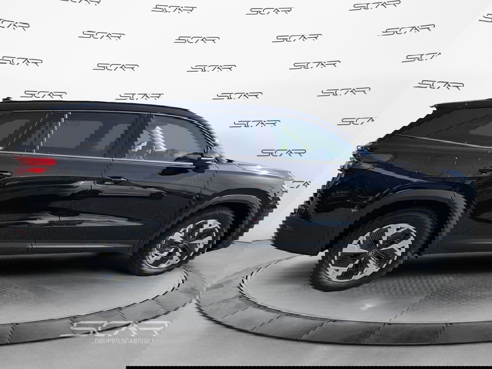 Skoda Kodiaq nuova a Livorno (6)