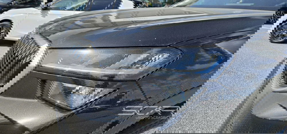 Skoda Kodiaq nuova a Livorno (9)