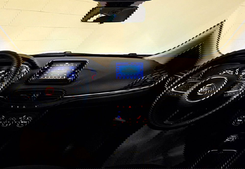 Fiat Tipo usata a Pavia (10)