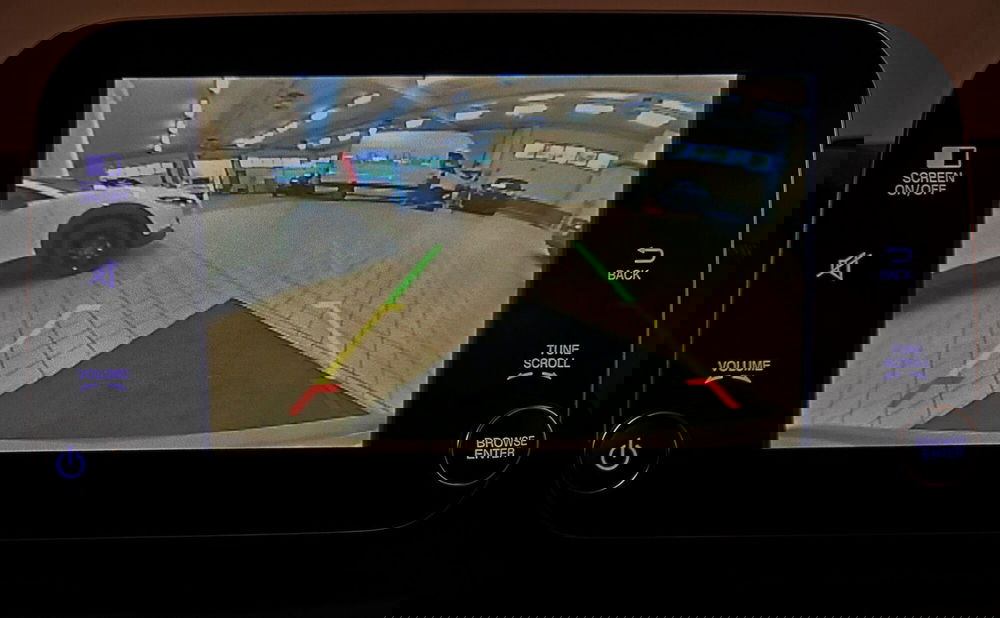 Fiat Tipo usata a Pavia (14)