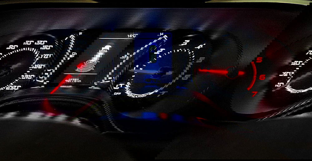 Fiat Tipo usata a Pavia (15)