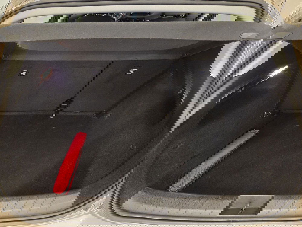 Fiat Tipo usata a Pavia (17)