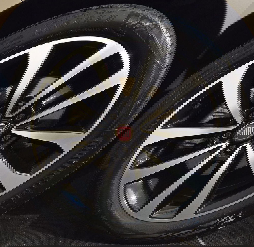 Fiat Tipo usata a Pavia (7)