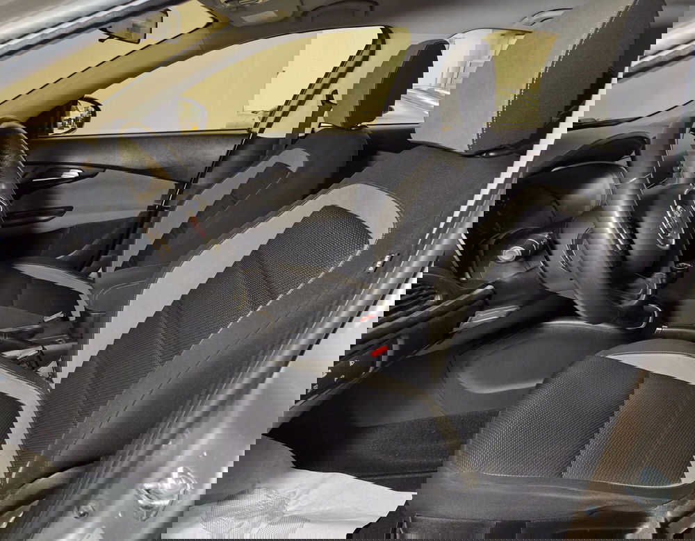 Fiat Tipo usata a Pavia (8)