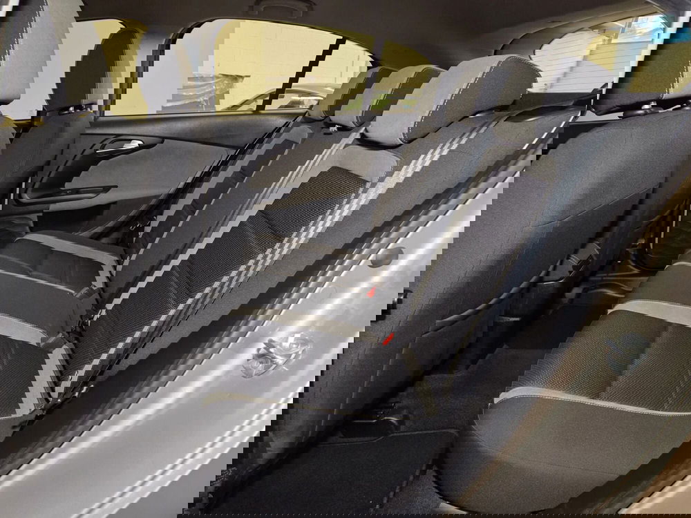 Fiat Tipo usata a Pavia (9)