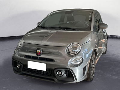 Abarth 595 595 1.4 Turbo T-Jet 165 CV del 2023 usata a Gazzaniga