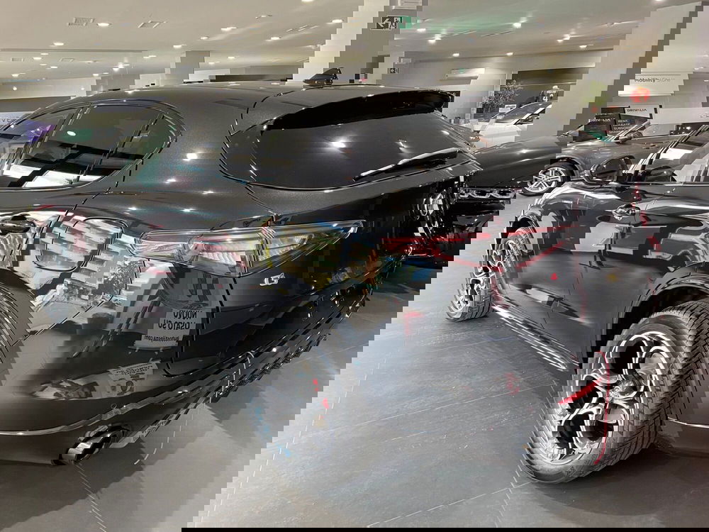 Alfa Romeo Stelvio nuova a Reggio Emilia (13)