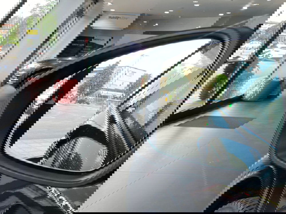 Alfa Romeo Stelvio nuova a Reggio Emilia (15)