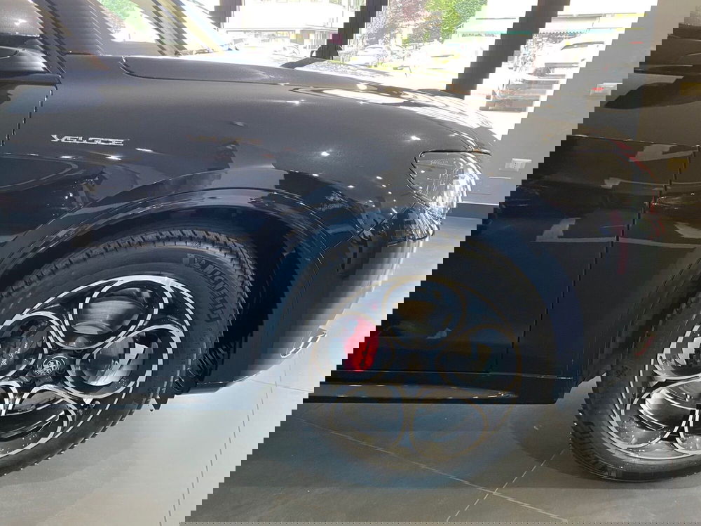 Alfa Romeo Stelvio nuova a Reggio Emilia (17)