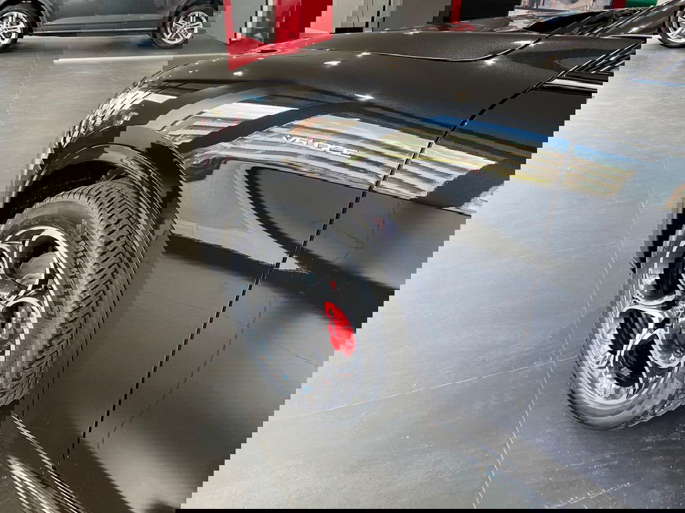 Alfa Romeo Stelvio nuova a Reggio Emilia (2)