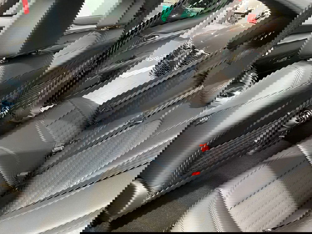 Alfa Romeo Stelvio nuova a Reggio Emilia (9)