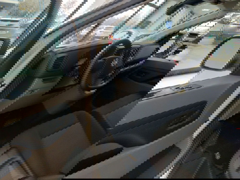 Fiat Scudo Furgone usata a Reggio Emilia (10)