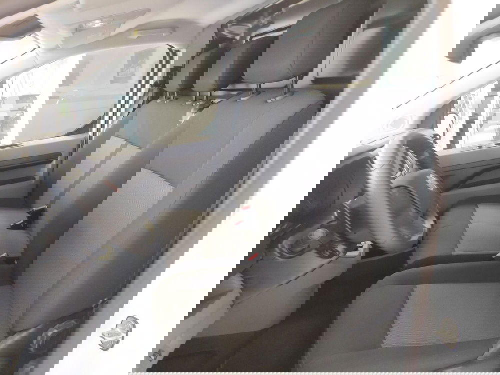 Fiat Scudo Furgone usata a Reggio Emilia (11)