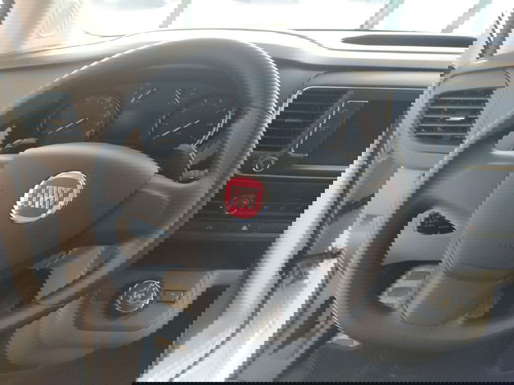 Fiat Scudo Furgone usata a Reggio Emilia (12)