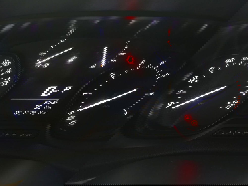 Fiat Scudo Furgone usata a Reggio Emilia (13)