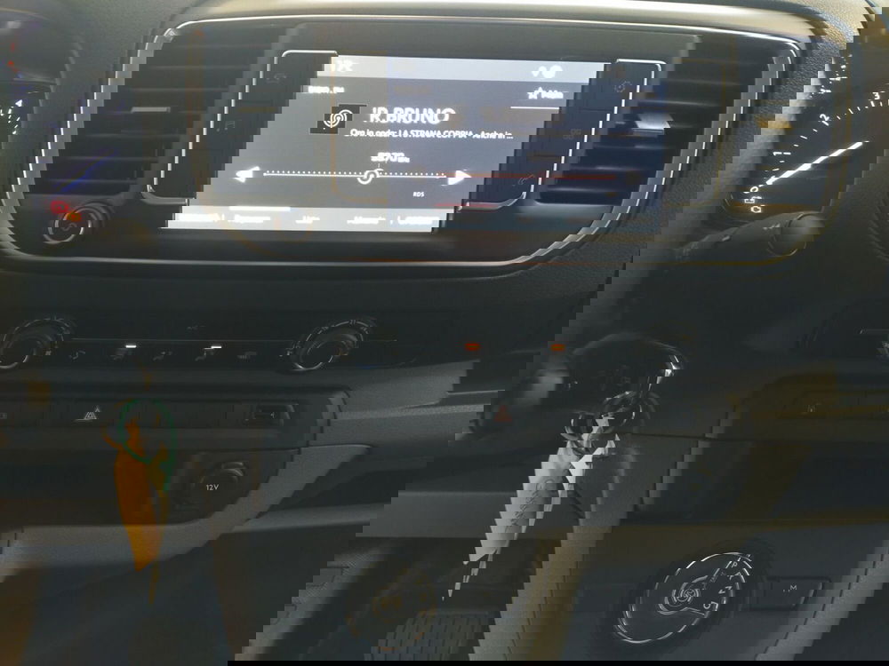 Fiat Scudo Furgone usata a Reggio Emilia (14)