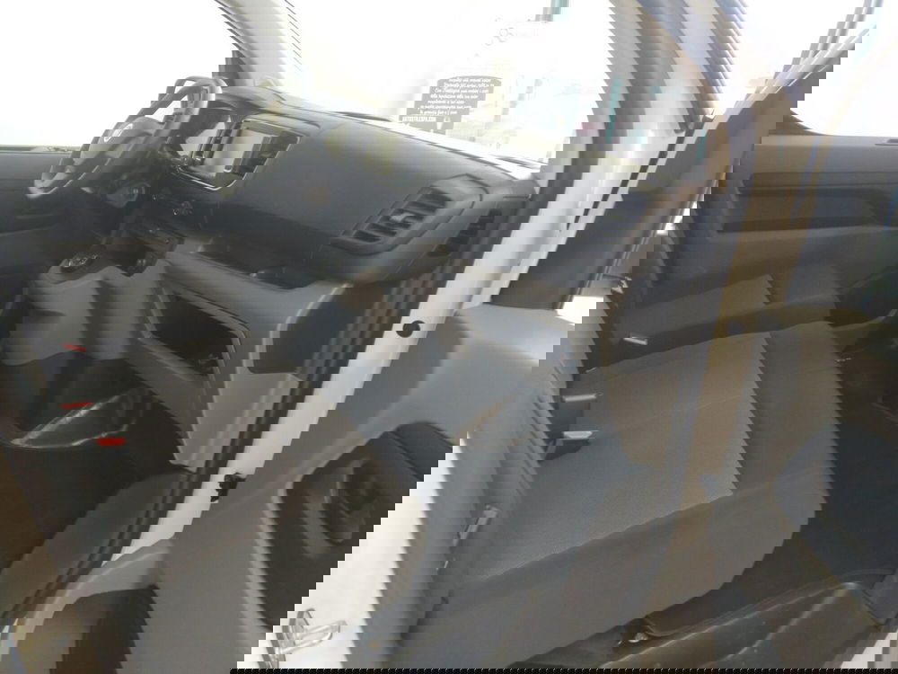 Fiat Scudo Furgone usata a Reggio Emilia (15)