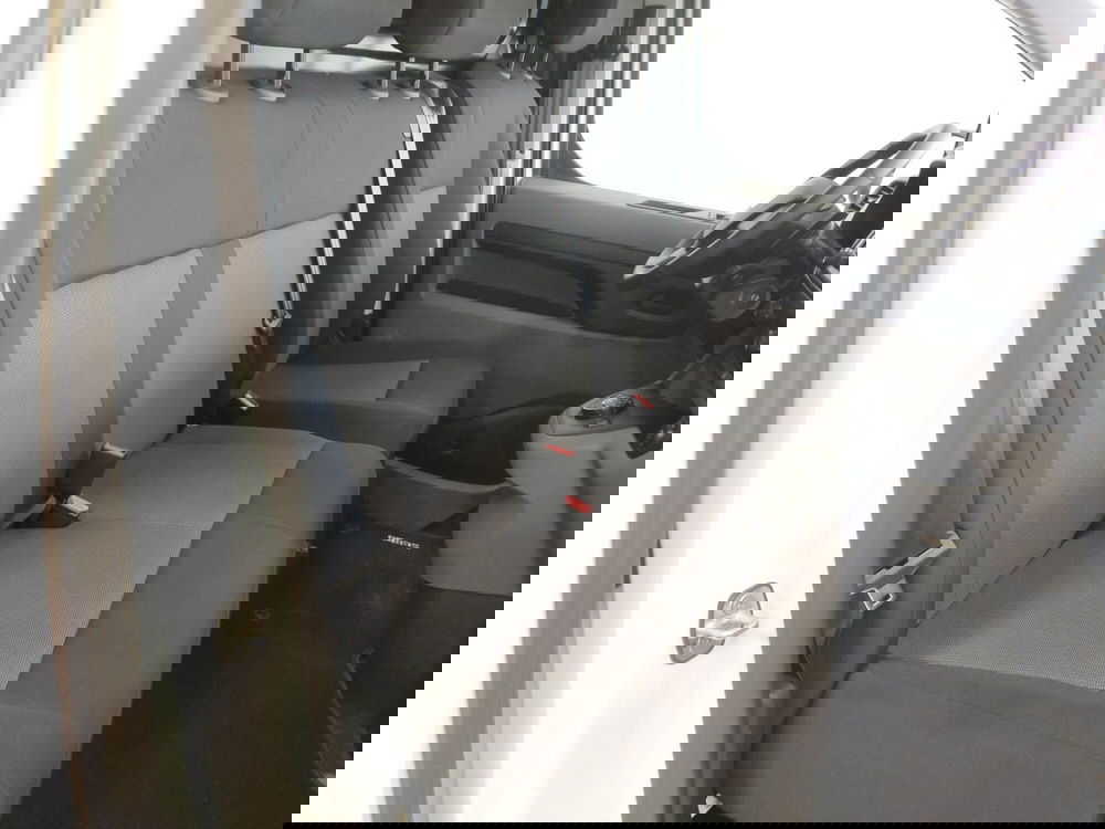 Fiat Scudo Furgone usata a Reggio Emilia (16)