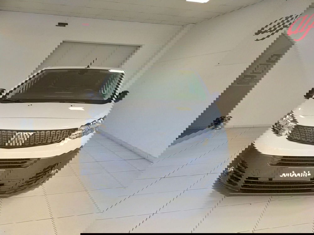 Fiat Scudo Furgone usata a Reggio Emilia (2)