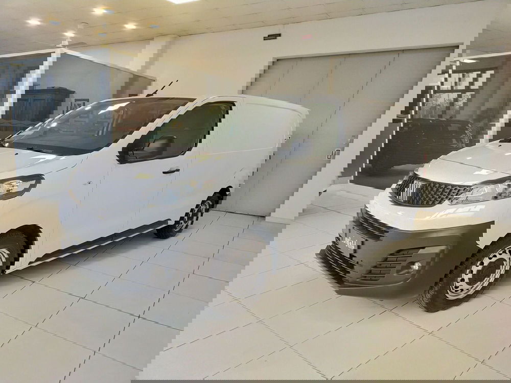 Fiat Scudo Furgone usata a Reggio Emilia (3)