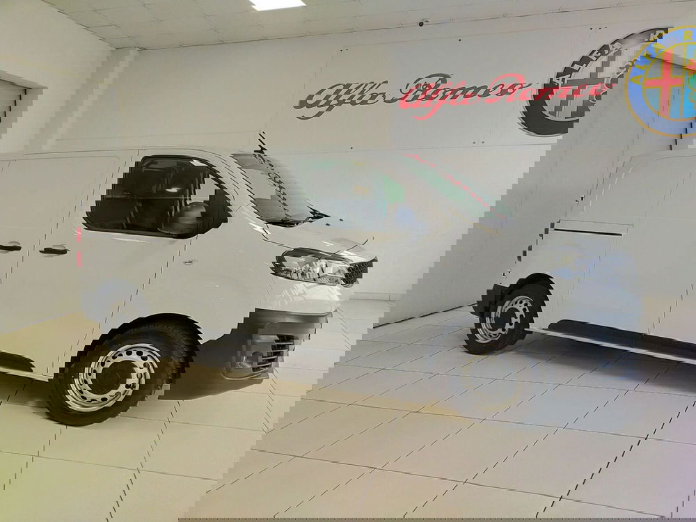 Fiat Scudo Furgone usata a Reggio Emilia (4)