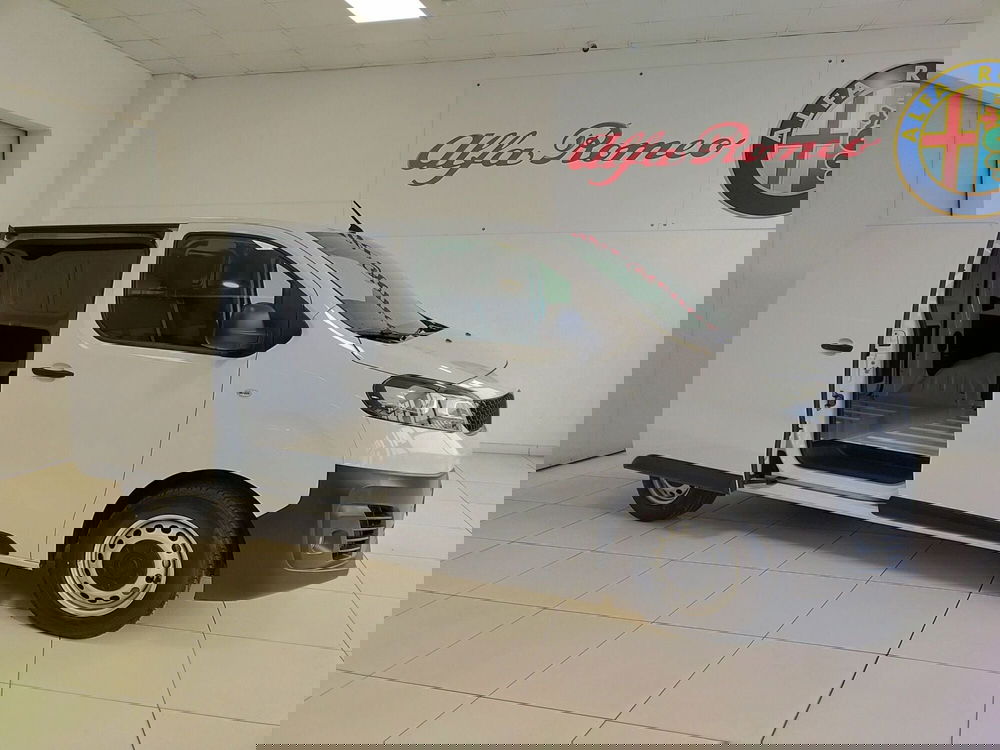 Fiat Scudo Furgone usata a Reggio Emilia (5)