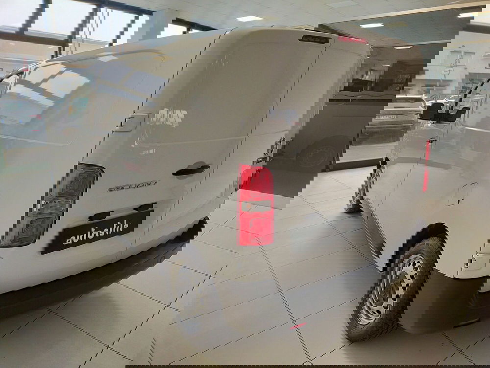 Fiat Scudo Furgone usata a Reggio Emilia (7)