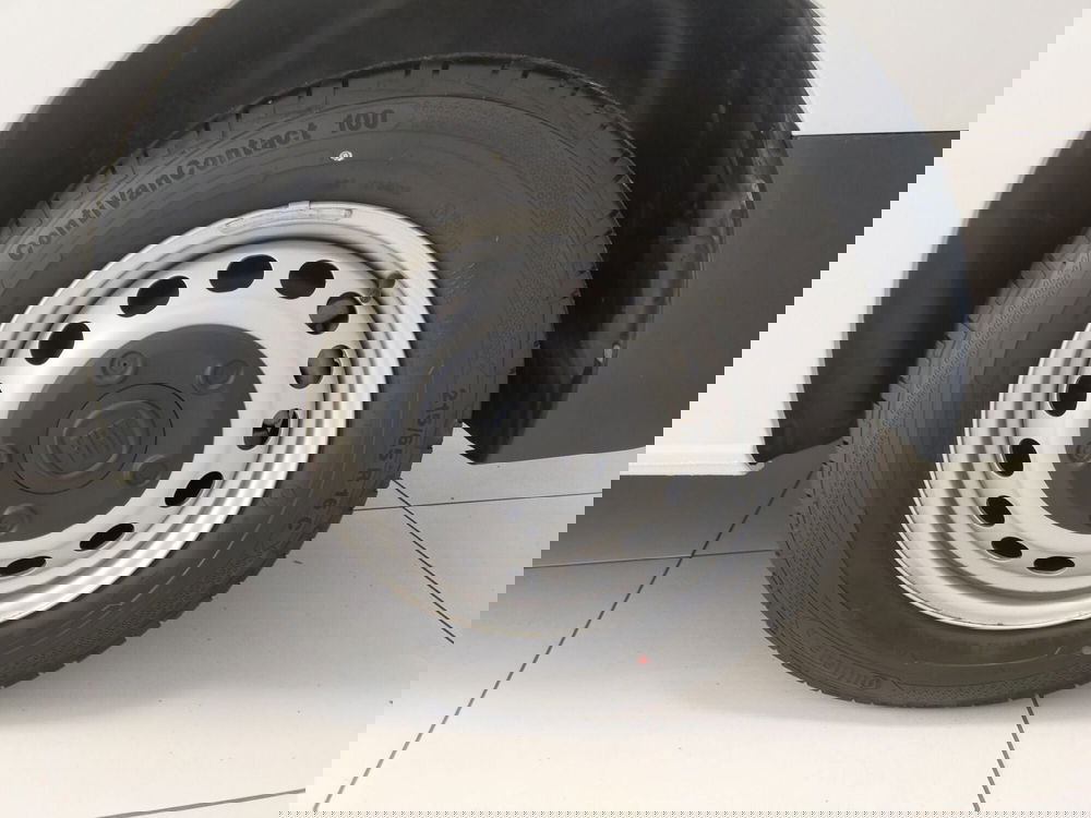 Fiat Scudo Furgone usata a Reggio Emilia (8)