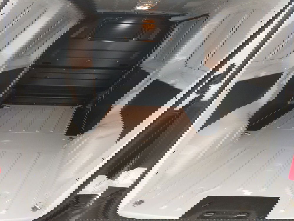 Fiat Scudo Furgone usata a Reggio Emilia (9)