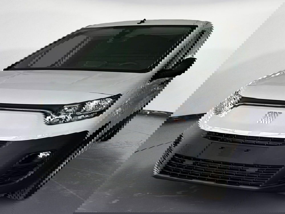 Fiat Doblò Furgone nuova a Bergamo