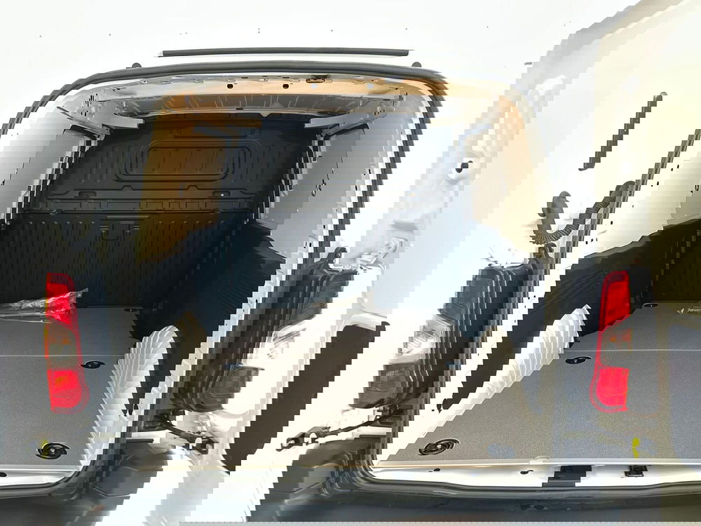 Fiat Doblò Furgone nuova a Bergamo (2)