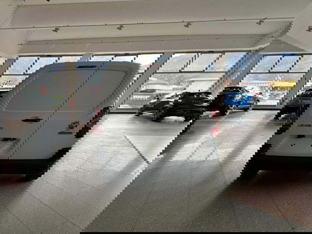 Fiat Doblò Furgone nuova a Bergamo (4)