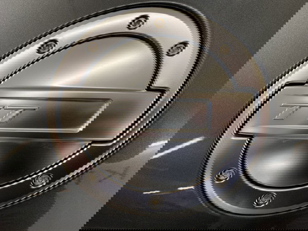 Audi TT Coupé usata a Ferrara (12)