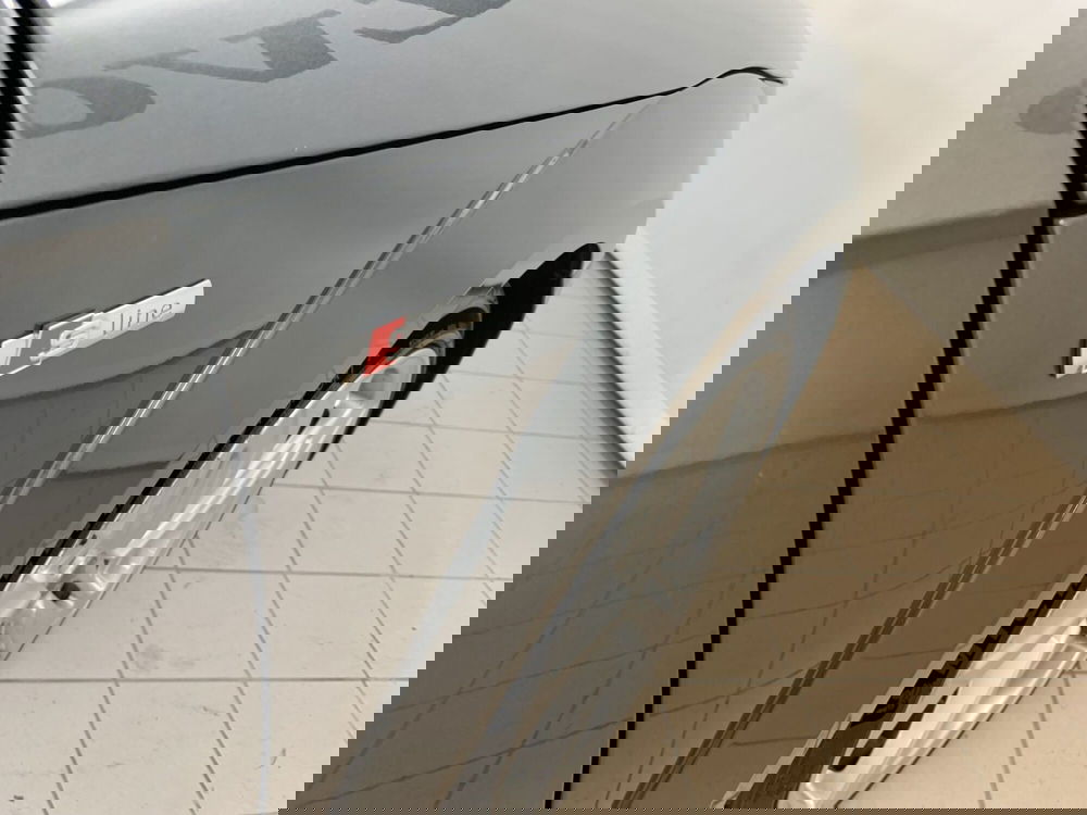 Audi TT Coupé usata a Ferrara (13)