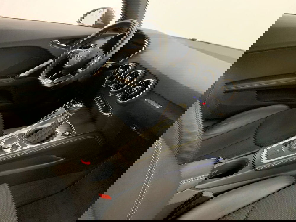 Audi TT Coupé usata a Ferrara (14)