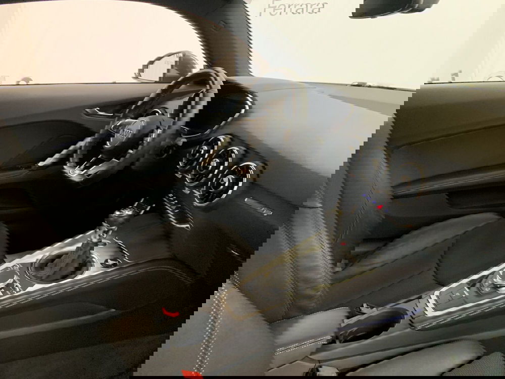 Audi TT Coupé usata a Ferrara (16)