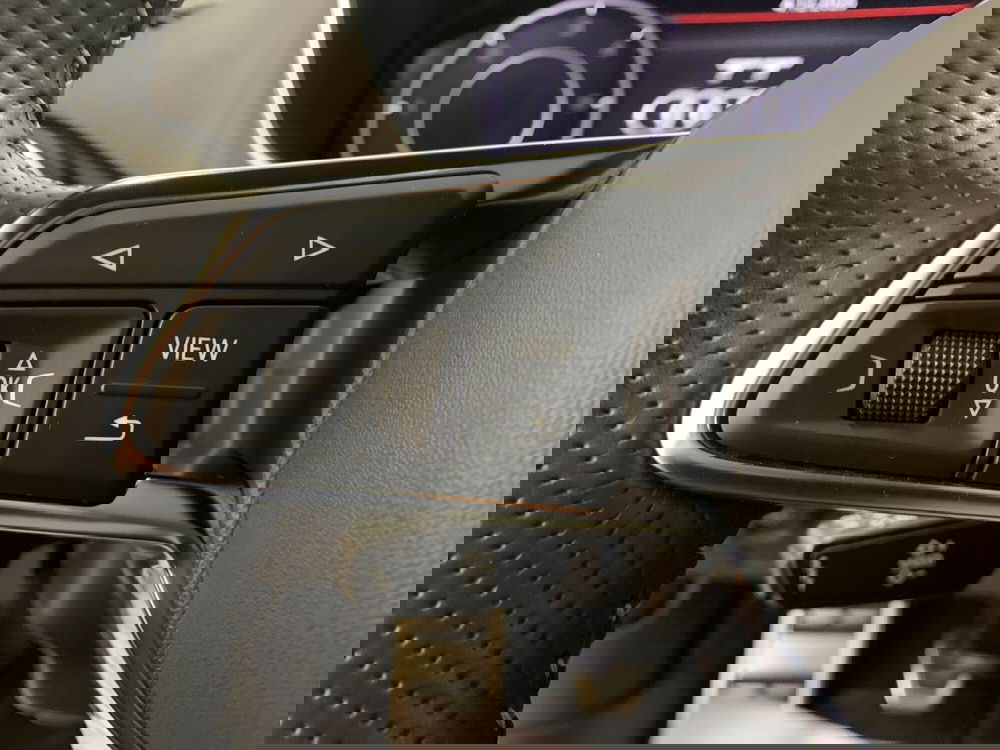 Audi TT Coupé usata a Ferrara (18)