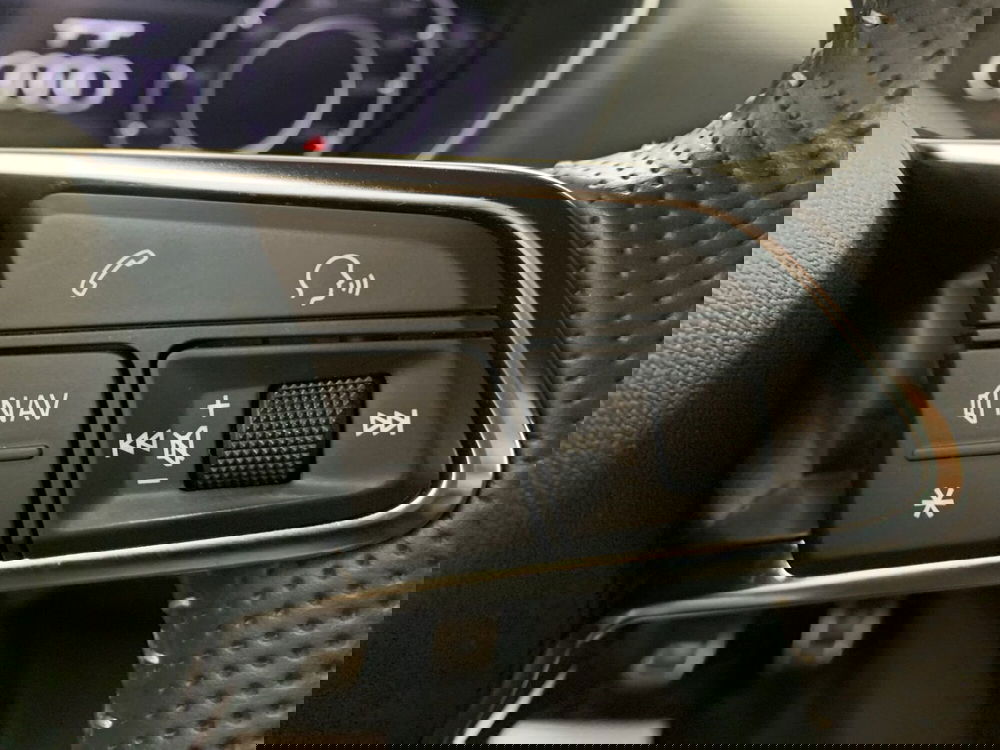 Audi TT Coupé usata a Ferrara (19)