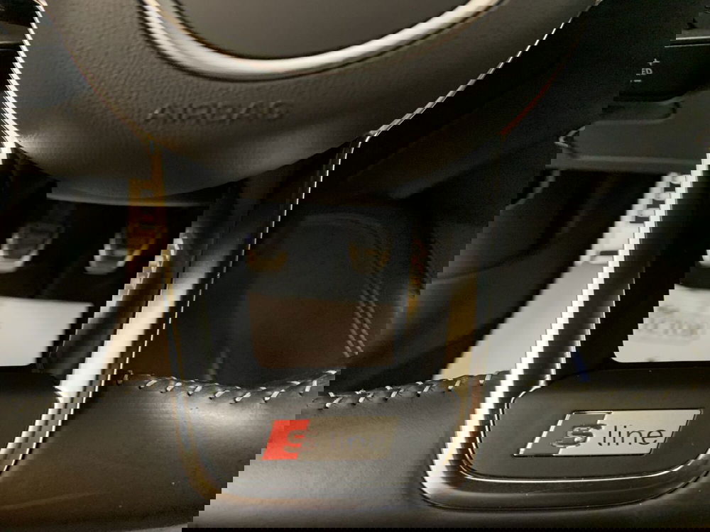 Audi TT Coupé usata a Ferrara (20)