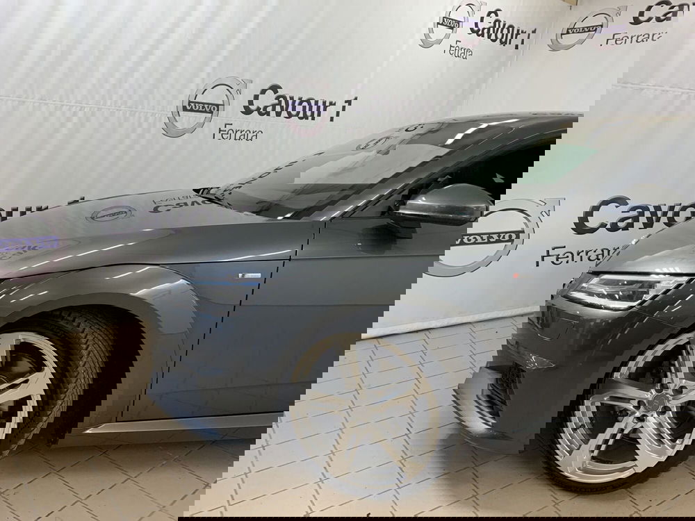 Audi TT Coupé usata a Ferrara (5)