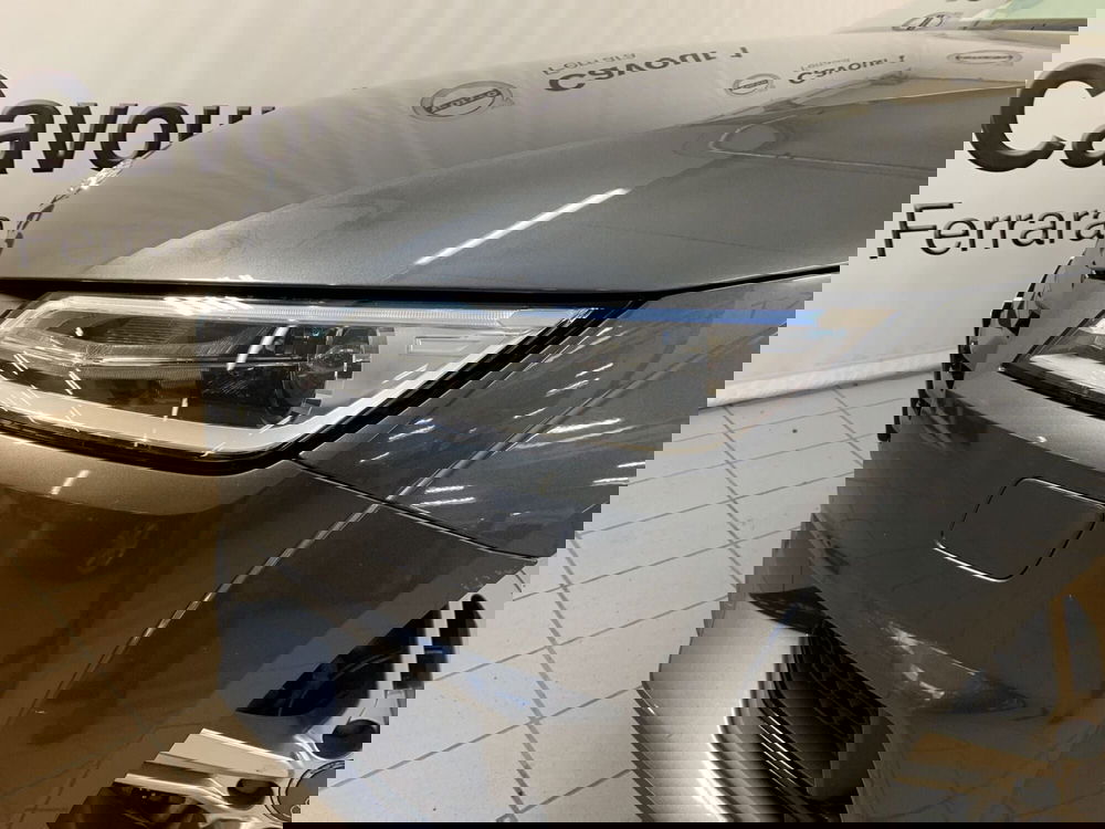 Audi TT Coupé usata a Ferrara (6)