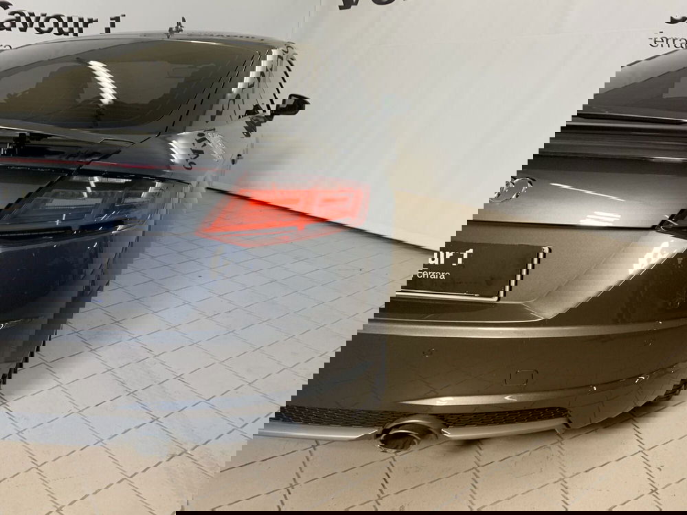 Audi TT Coupé usata a Ferrara (7)