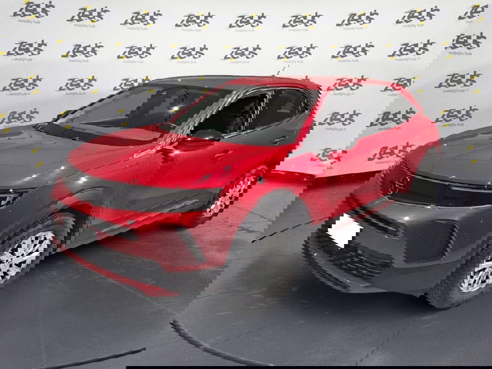 Opel Mokka usata a Bologna