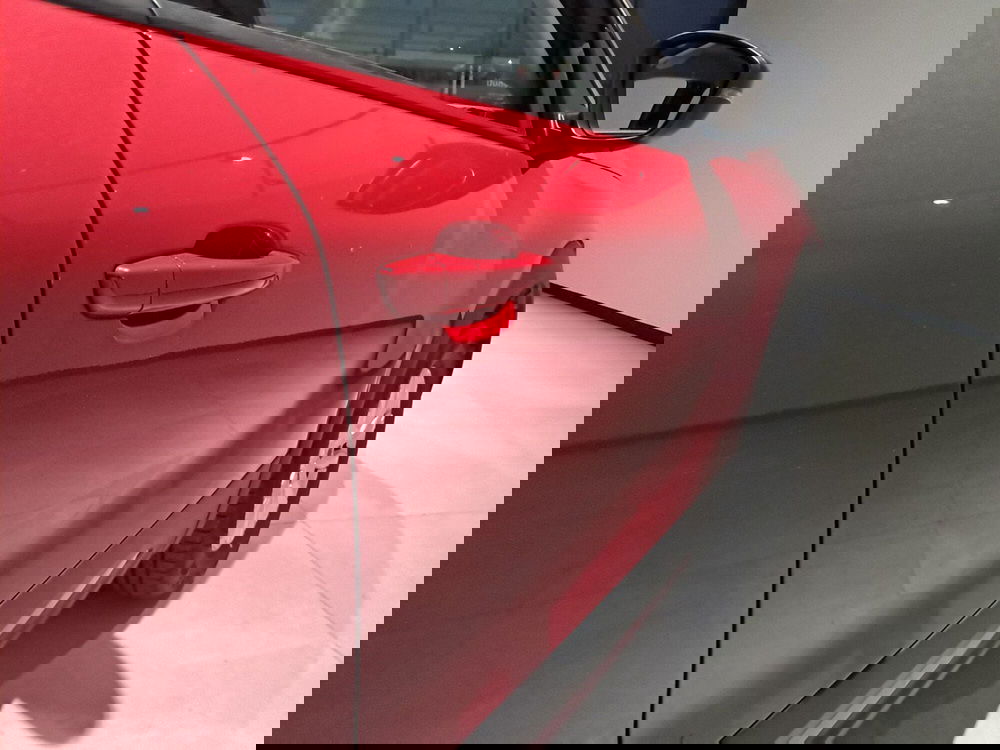 Opel Mokka usata a Bologna (10)